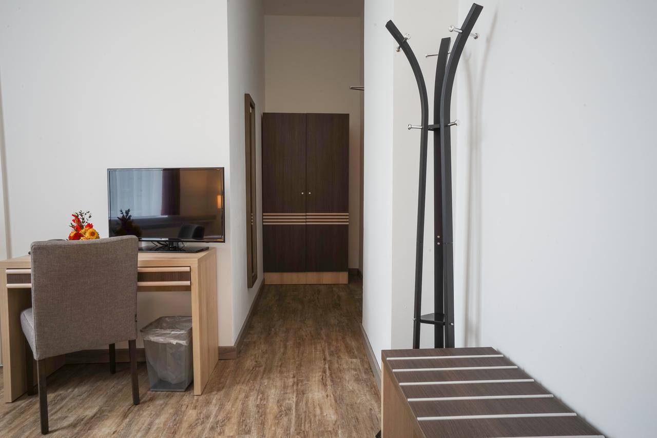 Standard Doppelzimmer