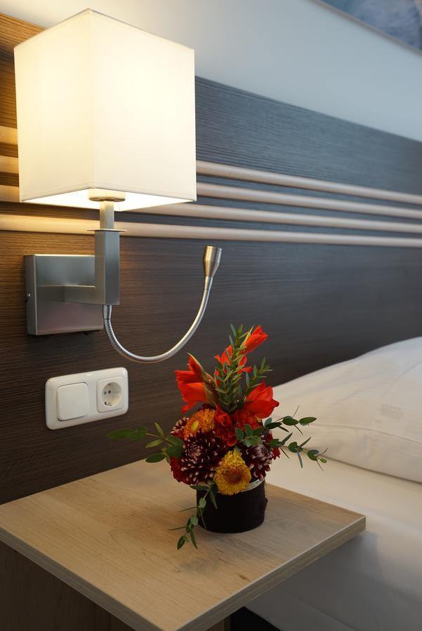 Deluxe Doppelzimmer