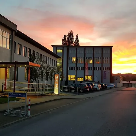 Ruhr Inn Hotel-3