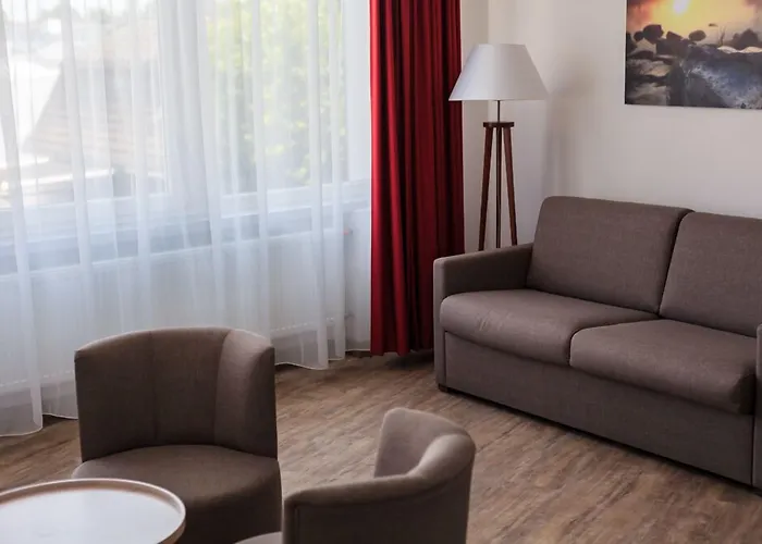 Ruhr Inn Hotel